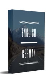 Vocavel Basic Vocabulary English / German eBook